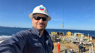 «Κάθοδος» Chevron: Μια Μεγάλη Ημέρα για την Ελλάδα (υπό προϋποθέσεις)